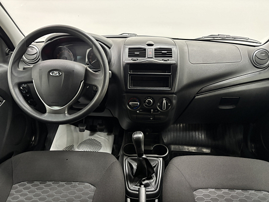 Lada (ВАЗ) Granta Standard, 2020 года, пробег 30939 км