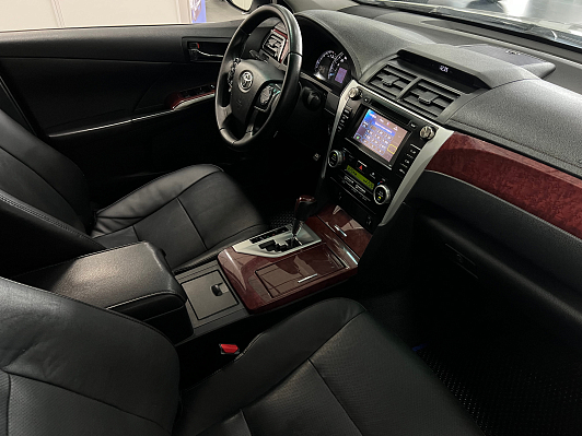 Toyota Camry, 2014 года, пробег 288053 км