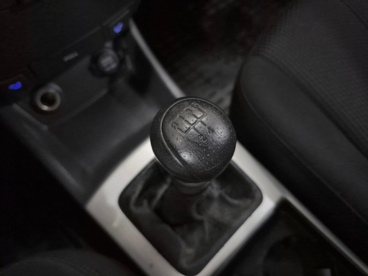 Hyundai Elantra, 2007 года, пробег 244326 км