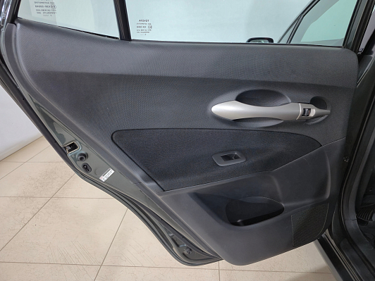 Toyota Auris, 2007 года, пробег 219692 км