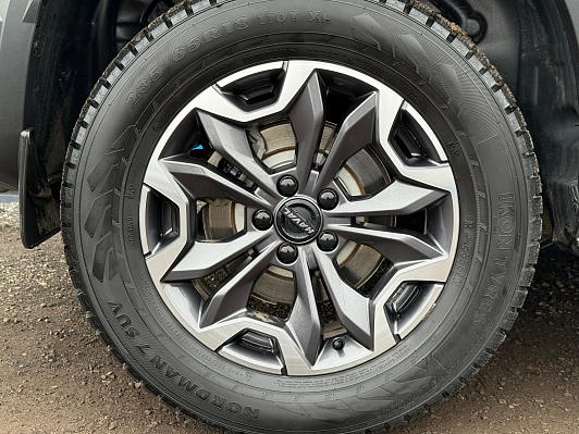 Haval Dargo Tech Plus, 2024 года, пробег 23300 км