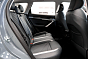 Geely Atlas Flagship, голубой