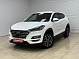 Hyundai Tucson Lifestyle, 2019 года, пробег 134222 км