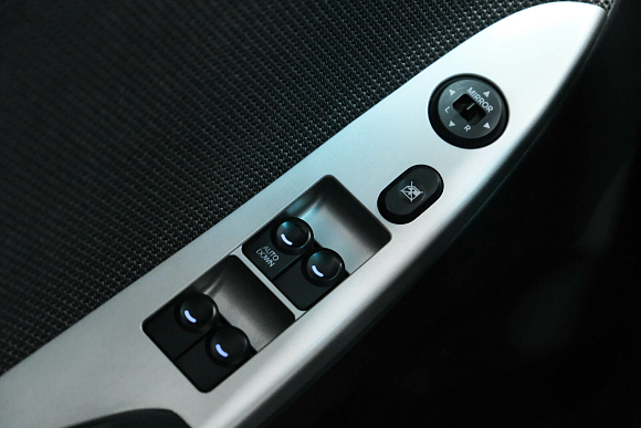 Hyundai Solaris Comfort, 2013 года, пробег 112000 км