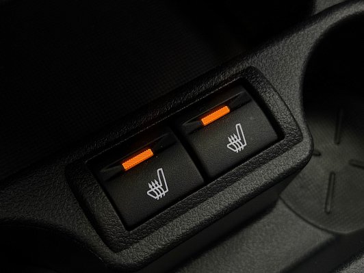 Lada (ВАЗ) Granta Comfort Учебная, 2020 года, пробег 117000 км