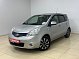 Nissan Note Comfort, 2013 года, пробег 107653 км