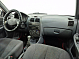 Hyundai Accent, 2004 года, пробег 186615 км