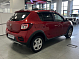 Renault Sandero Confort, 2015 года, пробег 120372 км