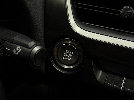 Lexus UX #live, 2021 года, пробег 47258 км