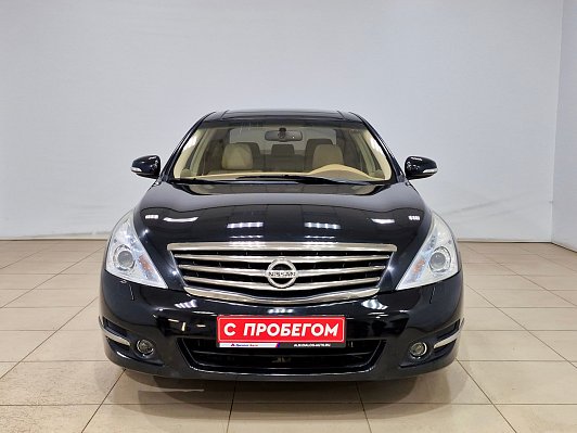 Nissan Teana, 2011 года, пробег 167743 км