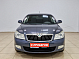 Skoda Octavia Ambition, 2011 года, пробег 113522 км