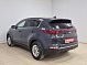 Kia Sportage, 2017 года, пробег 73128 км