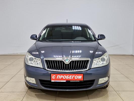Skoda Octavia Ambition, 2011 года, пробег 113522 км