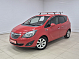 Opel Meriva, 2011 года, пробег 267913 км