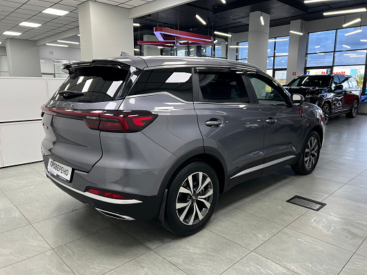 Chery Tiggo 7 Pro Max Elite, 2023 года, пробег 66638 км