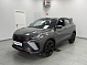 Geely Coolray, 2023 года, пробег 31026 км