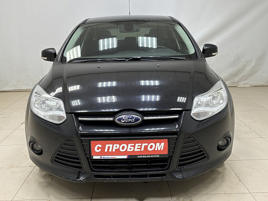 Ford Focus SYNC Edition, 2013 года, пробег 199770 км