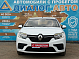 Renault Logan Drive, 2021 года, пробег 93070 км