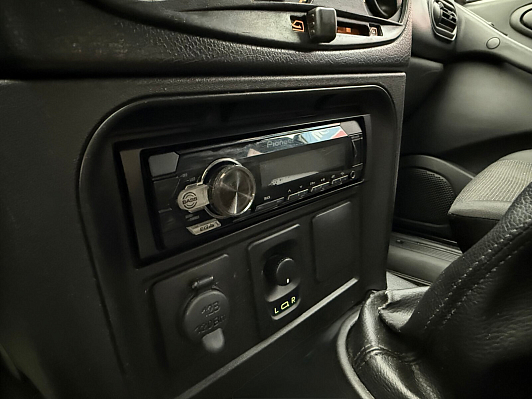 Chevrolet Niva LC, 2019 года, пробег 87279 км