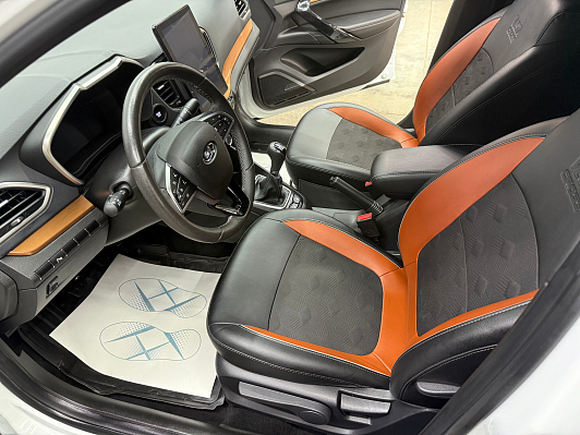 Lada (ВАЗ) Vesta Драйв, 2023 года, пробег 22600 км