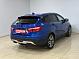 Lada (ВАЗ) Vesta, 2021 года, пробег 111115 км