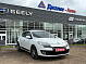 Renault Megane Expression, 2013 года, пробег 187052 км