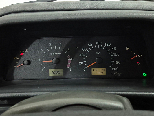 Lada (ВАЗ) 2114 Стандарт, 2009 года, пробег 116112 км