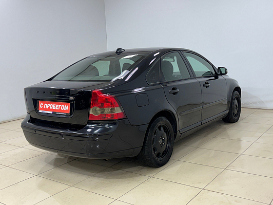 Volvo S40, 2007 года, пробег 320467 км