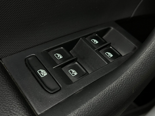 Skoda Rapid Style, 2017 года, пробег 125138 км