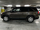 Kia Sorento Luxe, 2011 года, пробег 123000 км