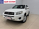 Toyota RAV4, 2010 года, пробег 179332 км