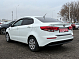 Kia Rio Comfort Аудио, 2015 года, пробег 153378 км