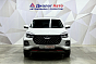 Chery Tiggo 4 Pro Style, 2022 года, пробег 82500 км