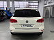 Volkswagen Touareg, 2010 года, пробег 223384 км