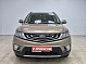 Geely Emgrand X7, 2017 года, пробег 58626 км