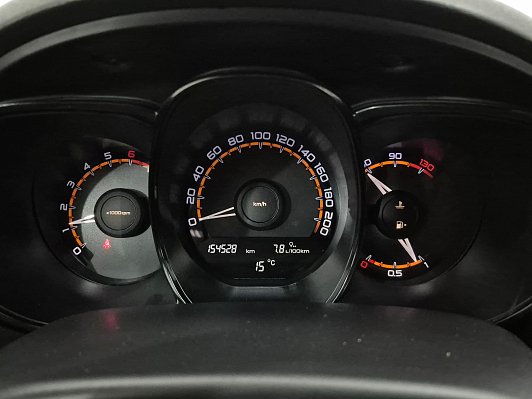 Lada (ВАЗ) Vesta Classic Start, 2018 года, пробег 154527 км