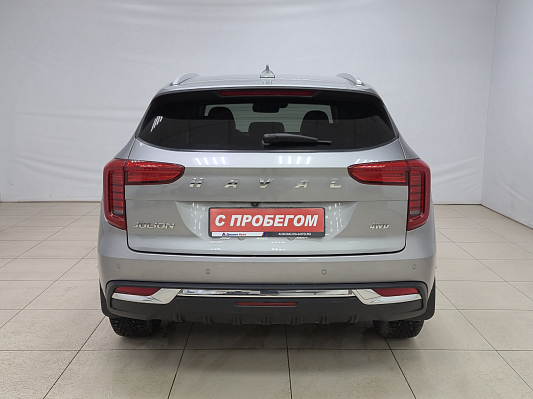 Haval Jolion Premium, 2023 года, пробег 68000 км