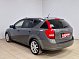 Kia Ceed, 2012 года, пробег 285721 км