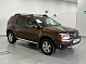 Renault Duster Expression, 2013 года, пробег 141839 км