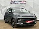 JAC JS6 Комфорт, 2023 года, пробег 28788 км