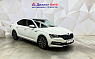 Skoda Superb Luxury, 2024 года, пробег 7025 км