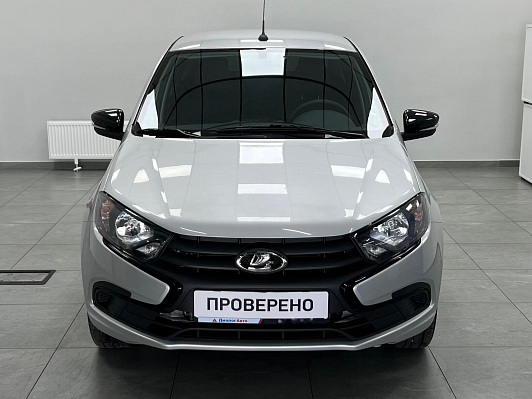 Lada (ВАЗ) Granta #CLUB EnjoY, 2024 года, пробег 30500 км