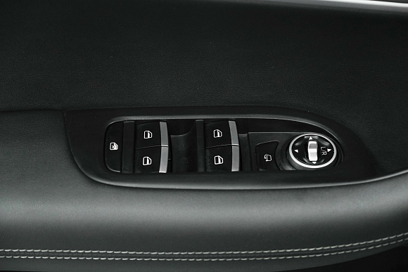 Chery Tiggo 7 Pro Prestige, 2022 года, пробег 27407 км