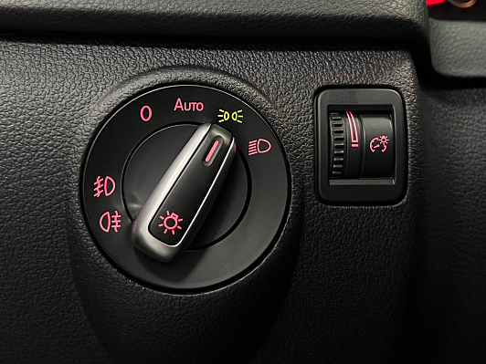 Volkswagen Tiguan CLUB, 2015 года, пробег 242817 км