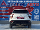 Hyundai Creta Classic, 2021 года, пробег 128525 км