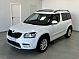 Skoda Yeti, 2014 года, пробег 189112 км