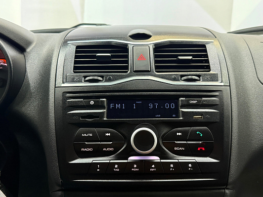 Lada (ВАЗ) Granta Комфорт, 2023 года, пробег 23831 км