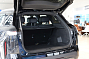 Jaecoo J7 Актив, черный