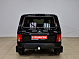 Lada (ВАЗ) 2121 (4x4), 2021 года, пробег 75097 км