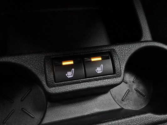 Lada (ВАЗ) Granta Comfort Glonass 21902-51-23S, 2014 года, пробег 184701 км